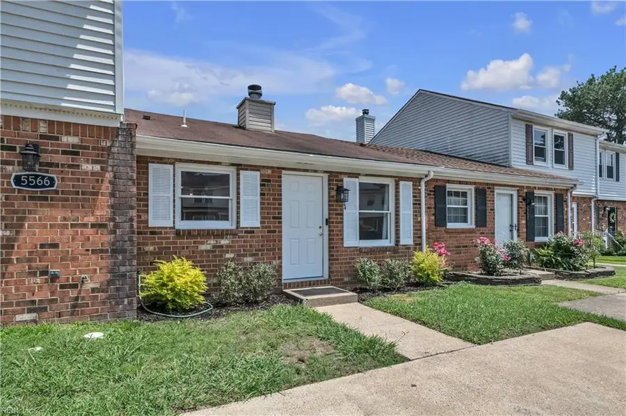5564 Lynbrook Landing, Virginia Beach, VA 23462 - #3