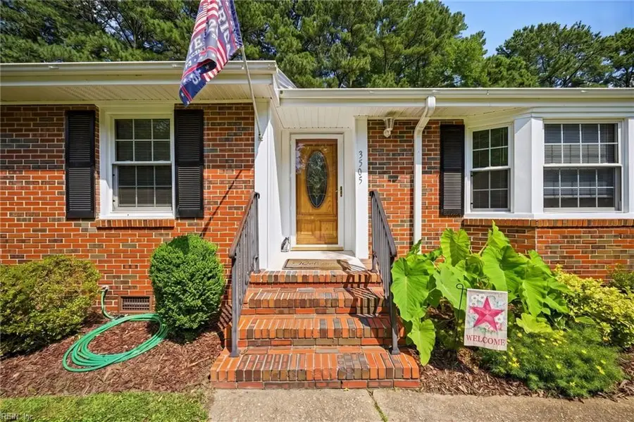 3505 Pine Road, Portsmouth, VA 23703 - #2