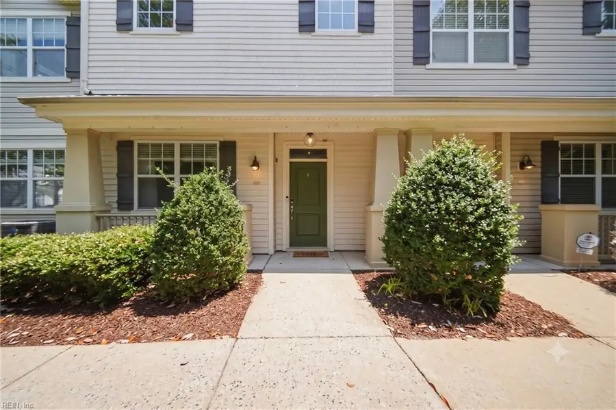 1513 Braishfield Court, Chesapeake, VA 23320 - #2