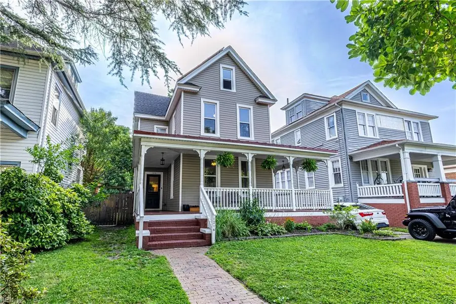 1216 Chesapeake Avenue, Chesapeake, VA 23324 - #2