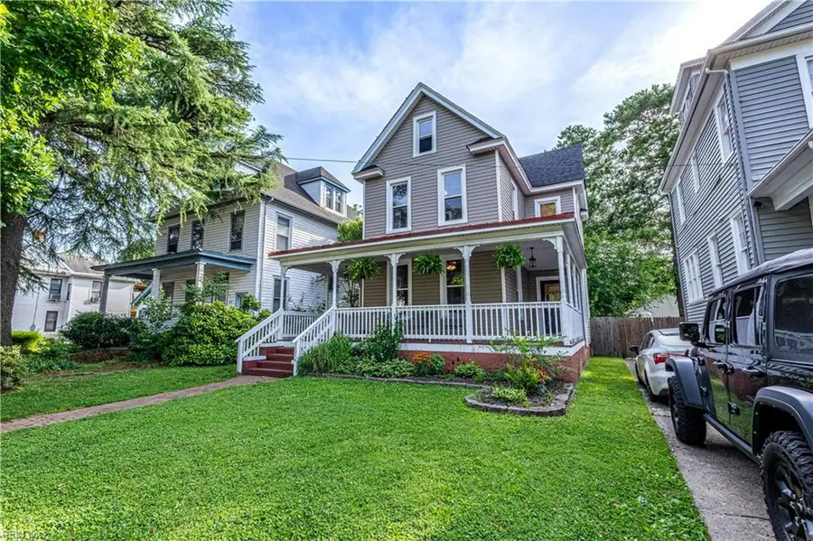1216 Chesapeake Avenue, Chesapeake, VA 23324 - #3