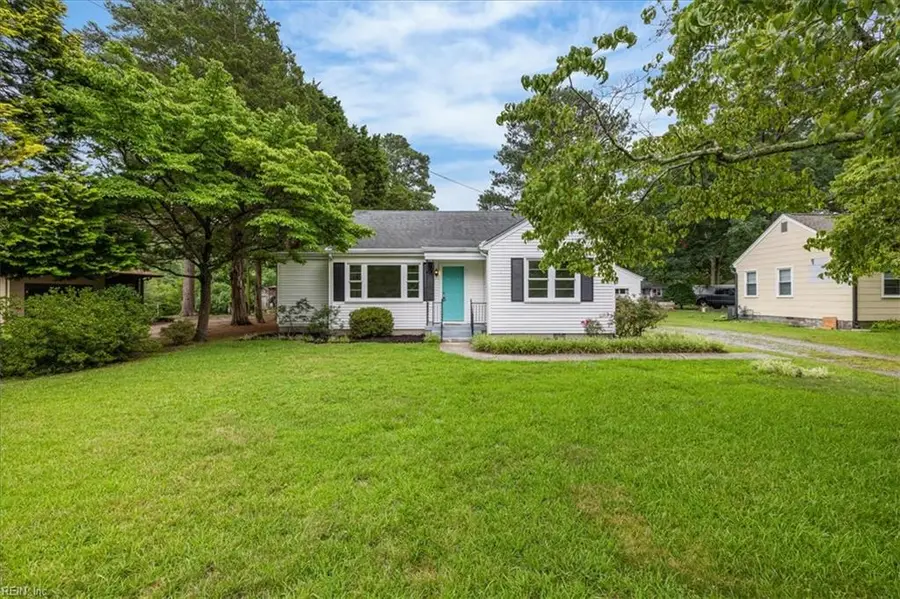1324 Wilroy Road, Suffolk, VA 23434 - #3