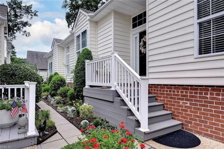 7306 Hatton Cross, Williamsburg, VA 23188 - #3