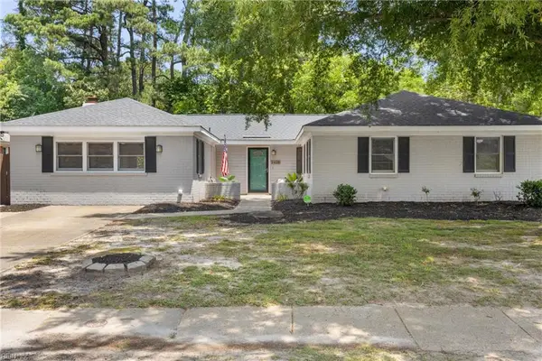 2428 Peritan Road, Virginia Beach, VA 23454