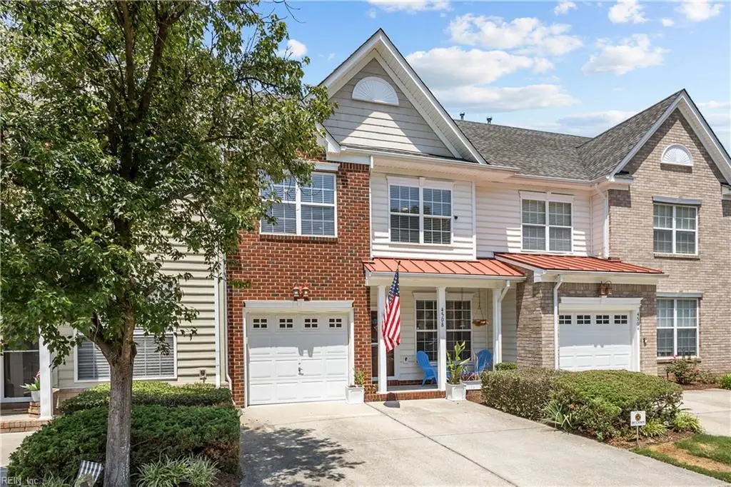 4508 Plumstead Drive, Virginia Beach, VA 23462 - #1