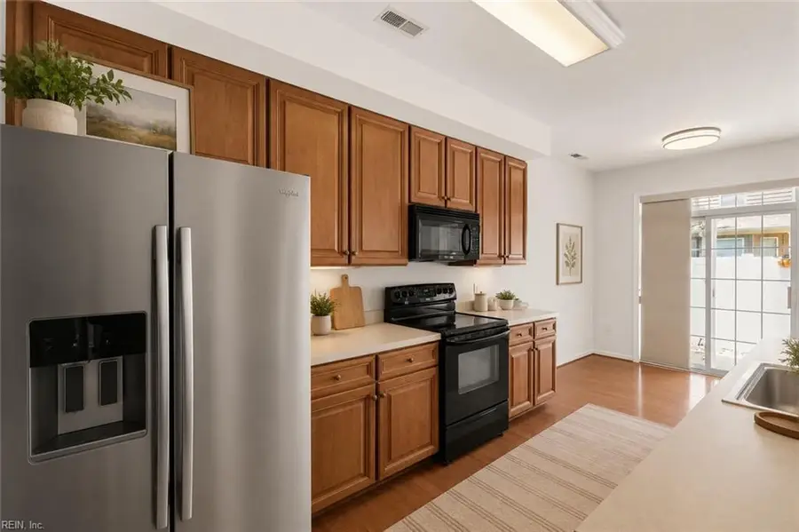 4508 Plumstead Drive, Virginia Beach, VA 23462 - #3