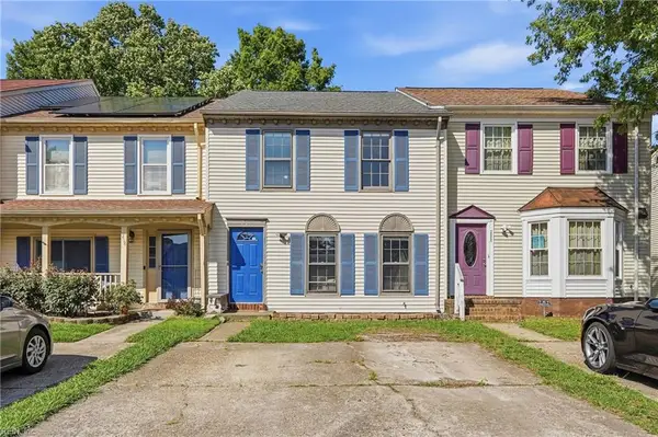 206 Weller Boulevard, Virginia Beach, VA 23462