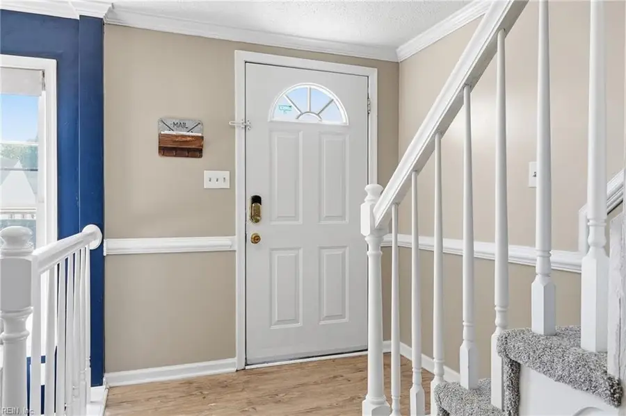 206 Weller Boulevard, Virginia Beach, VA 23462 - #2