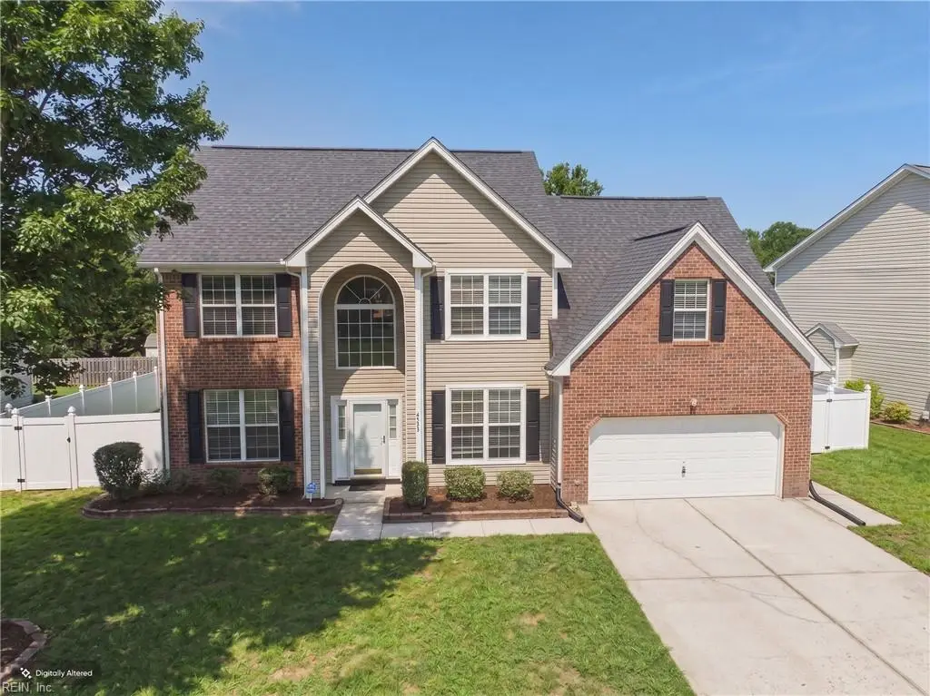 2428 Annie Circle, Chesapeake, VA 23323 - #1