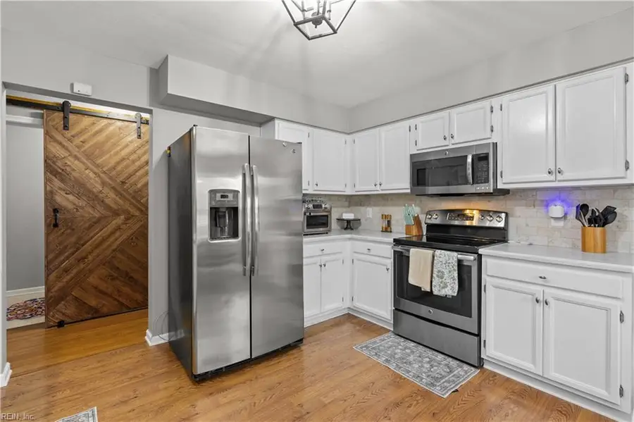 181 Golden Maple Drive, Virginia Beach, VA 23452 - #3