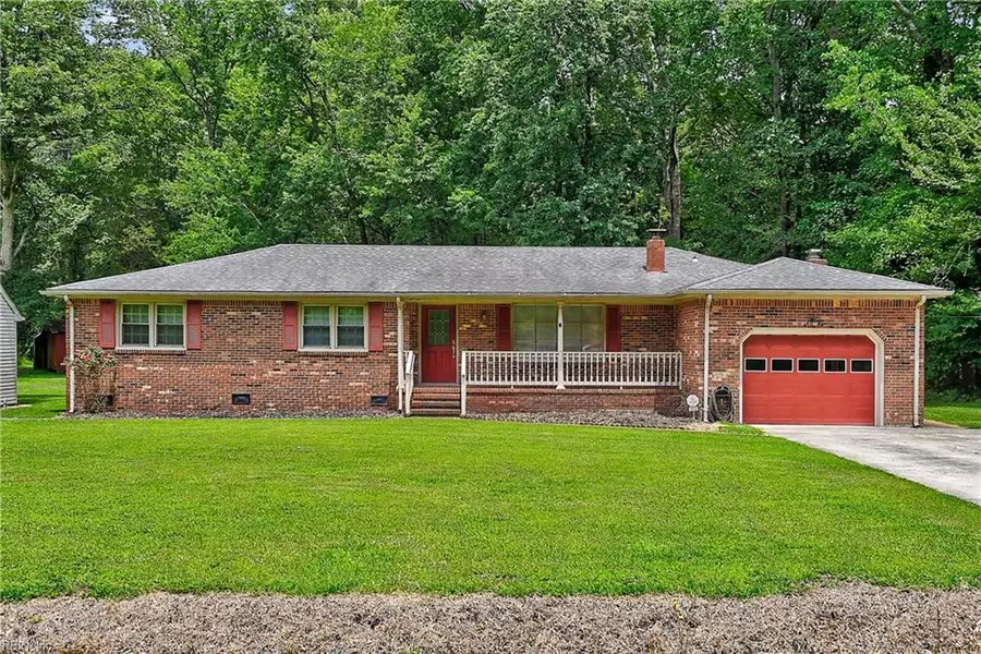3600 Martin Johnson Road #RD, Chesapeake, VA 23323 - #3