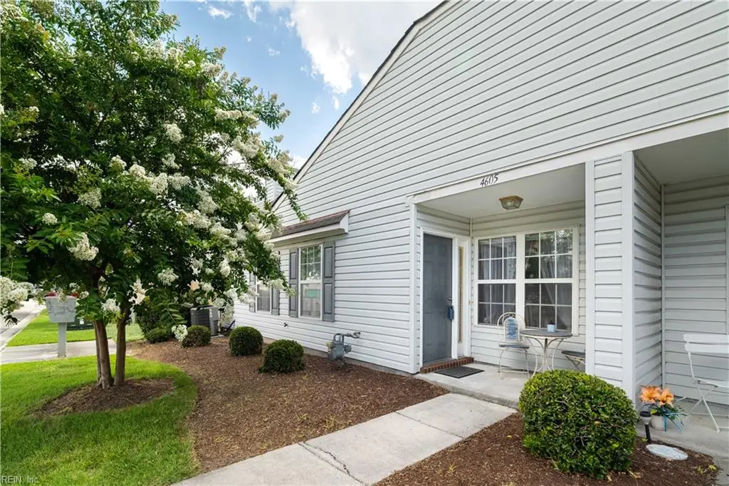 4605 Woodmark Trail, Chesapeake, VA 23321 - #1