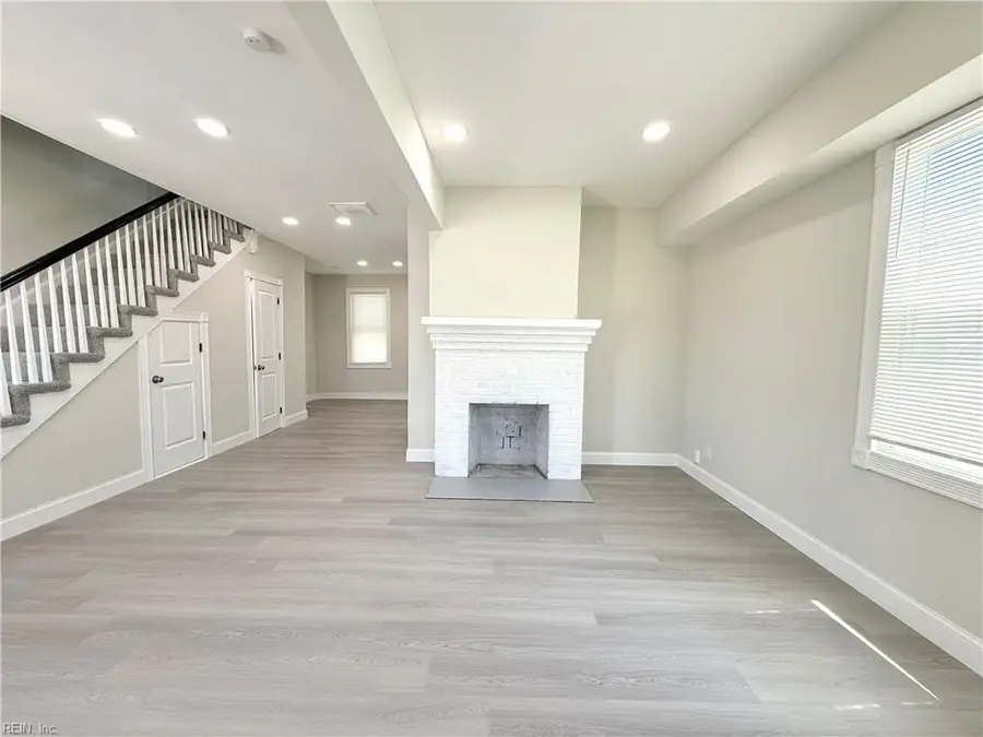 709 E Mercury Boulevard, Hampton, VA 23663 - #3