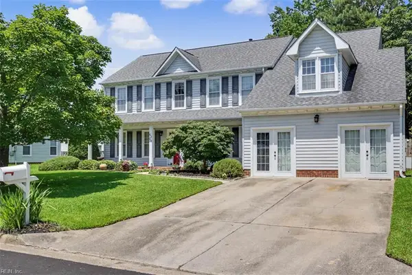 4308 Galston Court, Chesapeake, VA 23321
