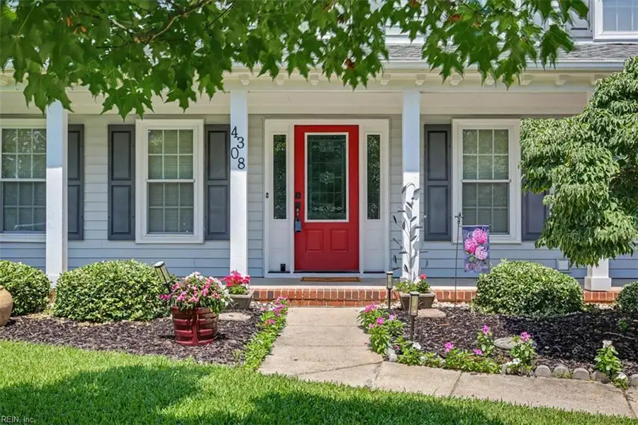4308 Galston Court, Chesapeake, VA 23321 - #2