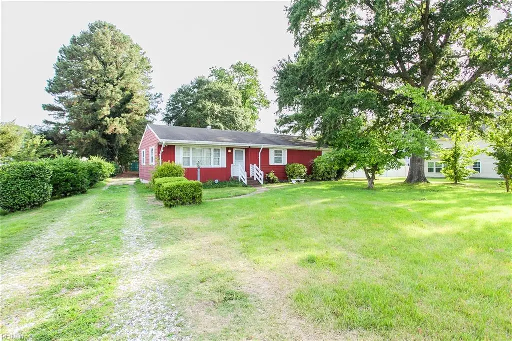 4633 Indiana Avenue, Chesapeake, VA 23321 - #1