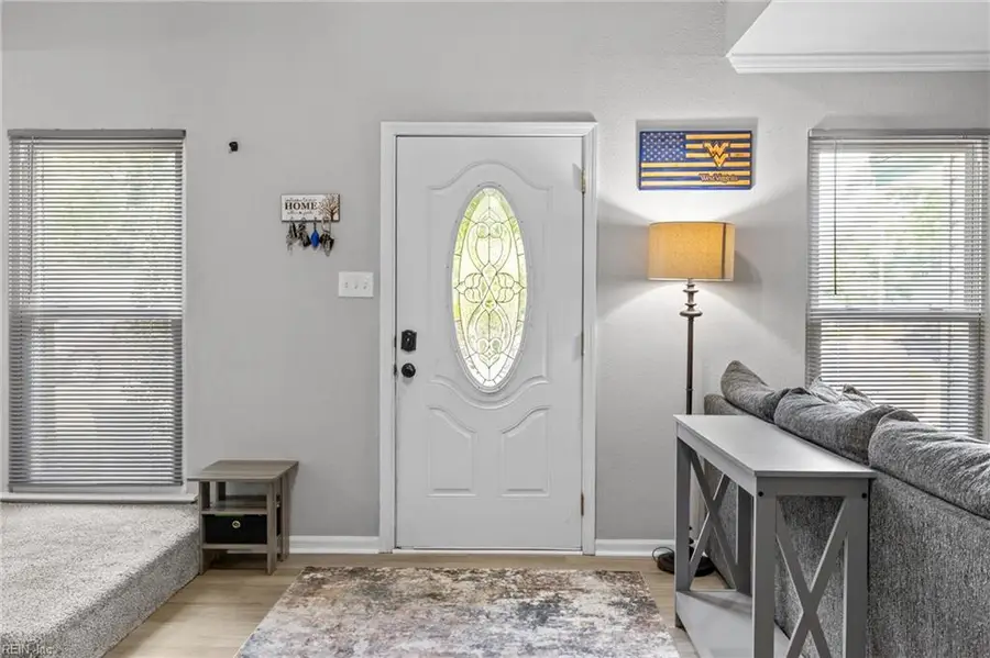 4021 Foxwood Drive, Virginia Beach, VA 23462 - #2