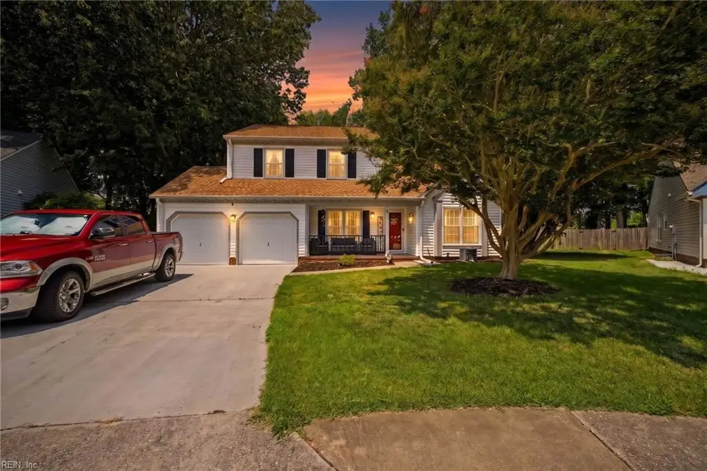 11 Pin Oak Court, Hampton, VA 23666 - #1