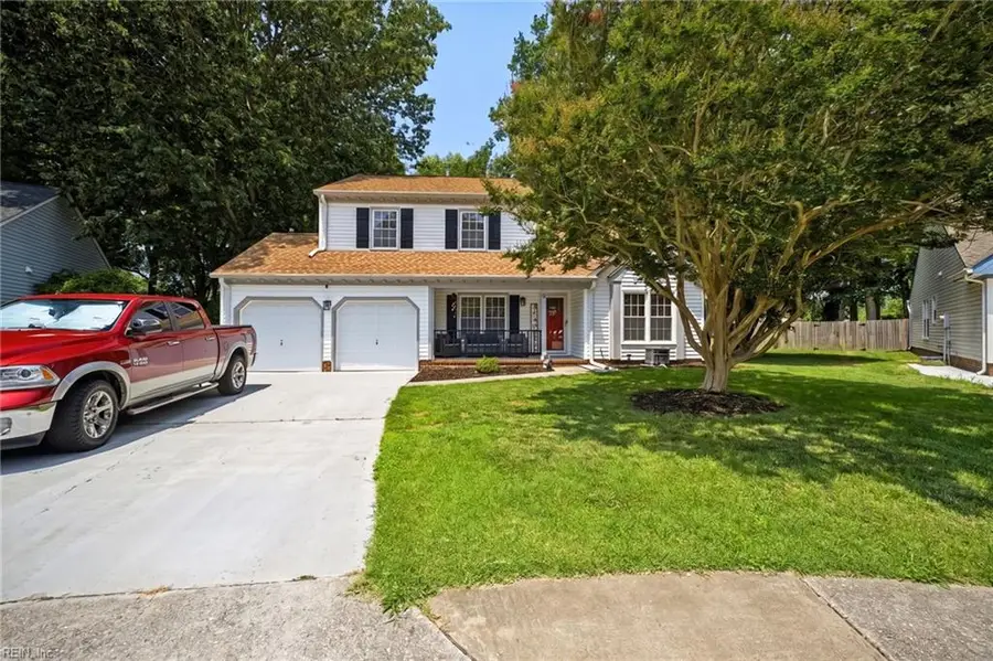 11 Pin Oak Court, Hampton, VA 23666 - #3