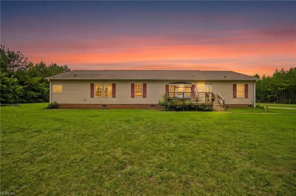 9025 Mill Swamp Road, Smithfield, VA 23430 - #1