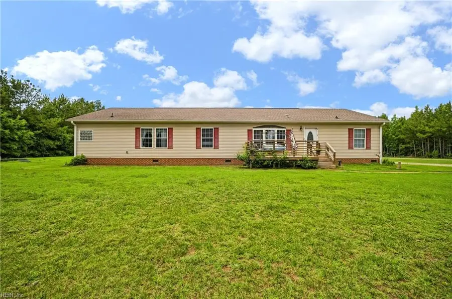 9025 Mill Swamp Road, Smithfield, VA 23430 - #2