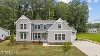 510 Emerson Lane, Suffolk, VA 23435