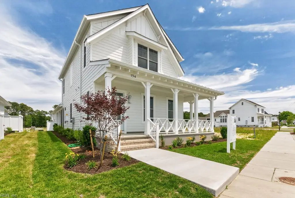 154 Muirfield Drive, Cape Charles, VA 23310 - #1