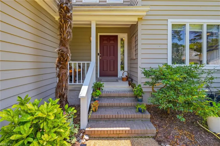 604 Croatan Court, Virginia Beach, VA 23451 - #3