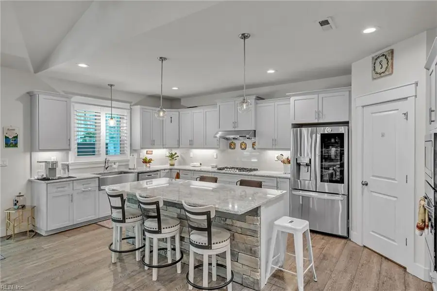 3458 Raintree Circle, Suffolk, VA 23435 - #2