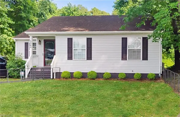 5860 Godwin Boulevard, Suffolk, VA 23432