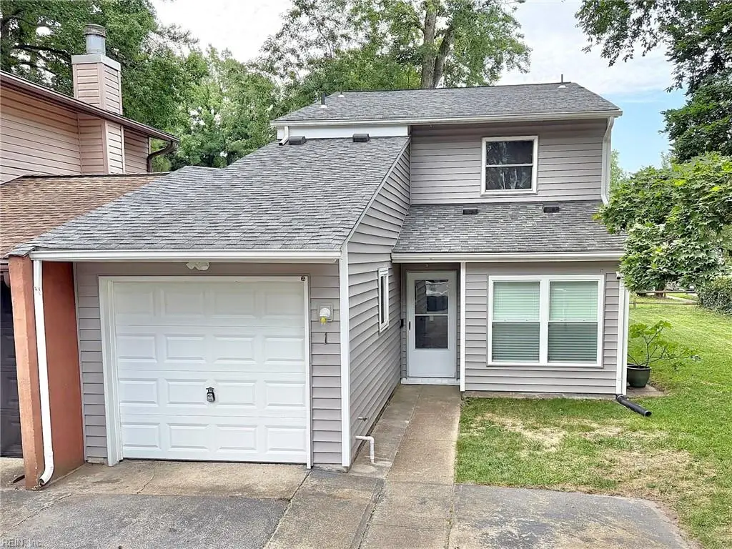 1 Bristol Circle, Chesapeake, VA 23320 - #1
