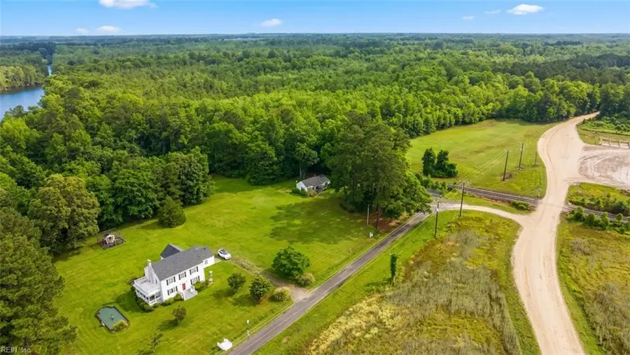 112 Station Road, Chesapeake, VA 23322 - #2