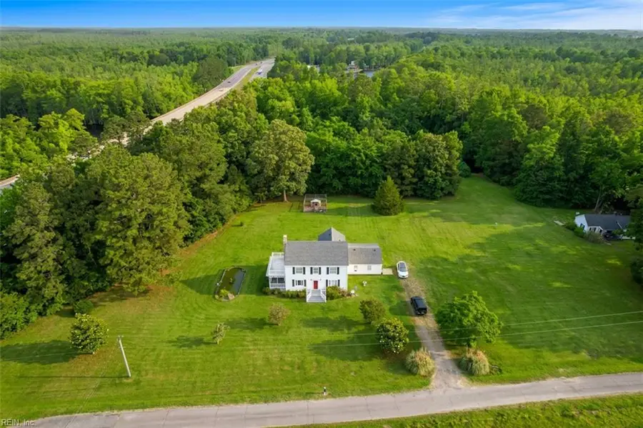 112 Station Road, Chesapeake, VA 23322 - #3