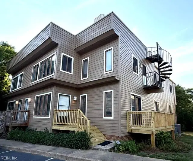2732 Manoomin Place, Virginia Beach, VA 23451 - #1