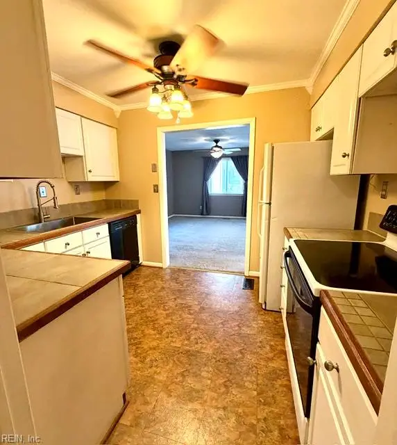 2732 Manoomin Place, Virginia Beach, VA 23451 - #2