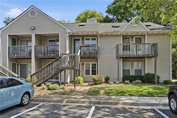7 Seafarer Court #A, Hampton, VA 23669