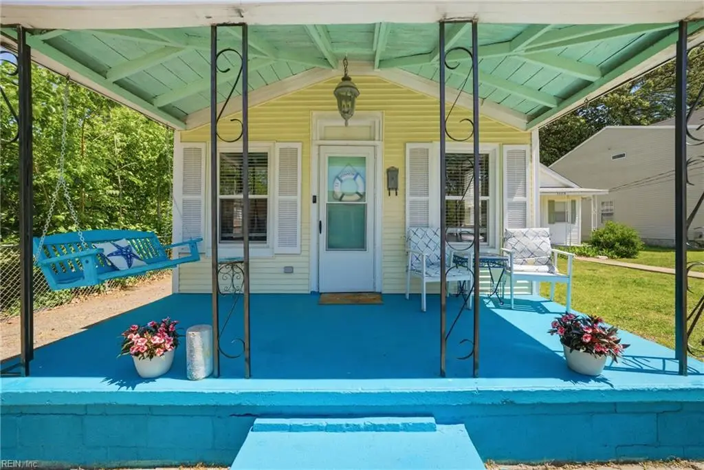 1116 Modoc Avenue, Norfolk, VA 23503 - #1