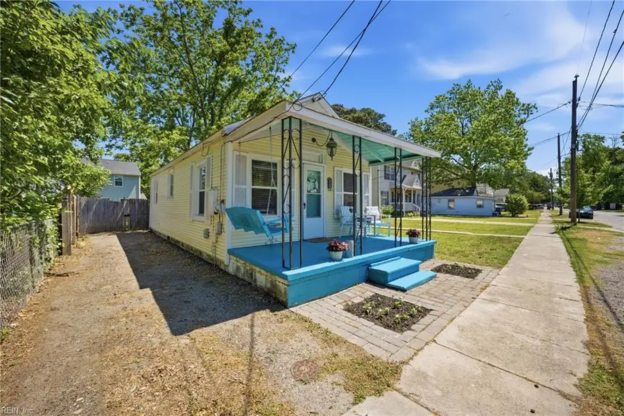 1116 Modoc Avenue, Norfolk, VA 23503 - #3