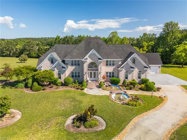 2505 Sylvia Court, Chesapeake, VA 23322