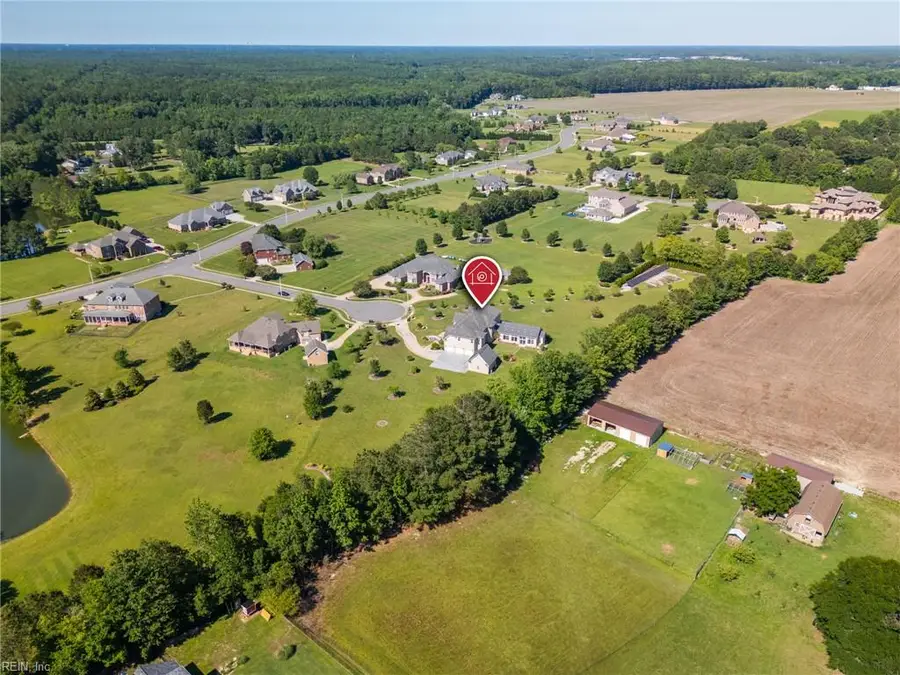 2505 Sylvia Court, Chesapeake, VA 23322 - #3