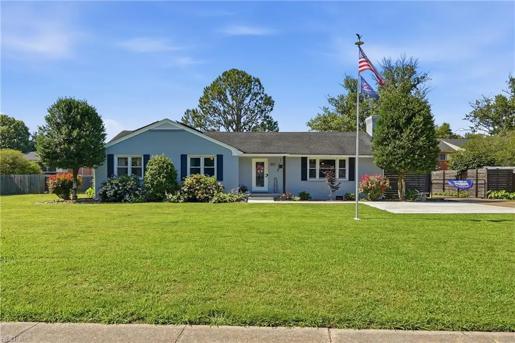 2021 Wolfsnare Road, Virginia Beach, VA 23454 - #1