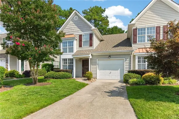 504 Sawgrass Lane, Portsmouth, VA 23703