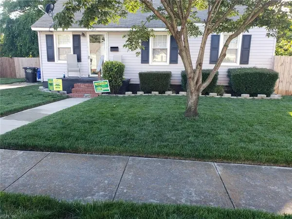 804 Pacific Avenue, Portsmouth, VA 23707