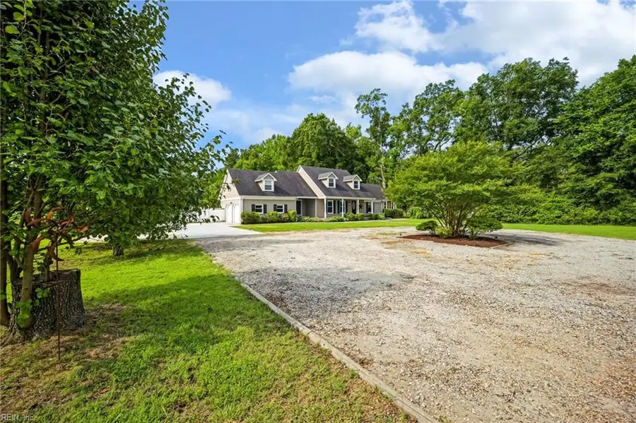 1833 Benefit Road, Chesapeake, VA 23322 - #2