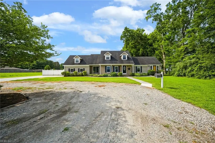 1833 Benefit Road, Chesapeake, VA 23322 - #3