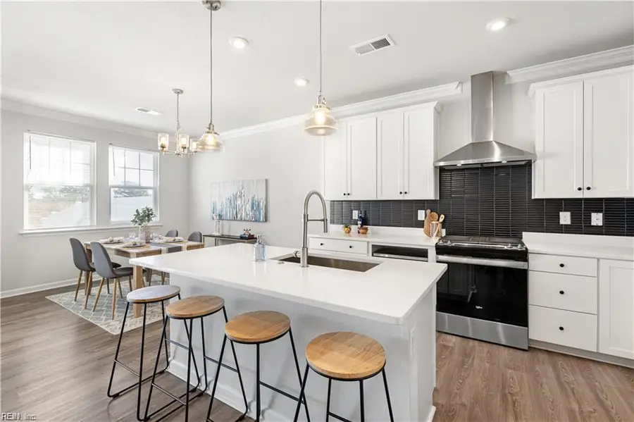 1803 Honey Milk Road, Chesapeake, VA 23323 - #3