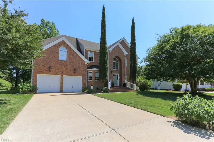 134 Whimbrel Drive, Suffolk, VA 23435 - #2