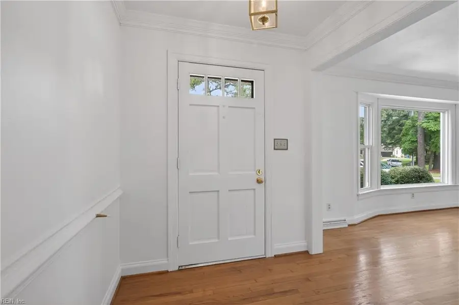 4017 Belvedere Drive, Chesapeake, VA 23321 - #3