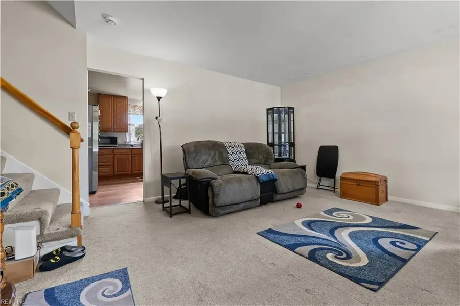 101 Priest Court, Hampton, VA 23669 - #3