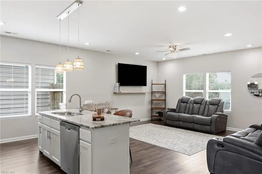 66 Bainbridge Avenue, Portsmouth, VA 23702 - #3